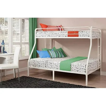 Twin Bunk Beds - IF-501BK