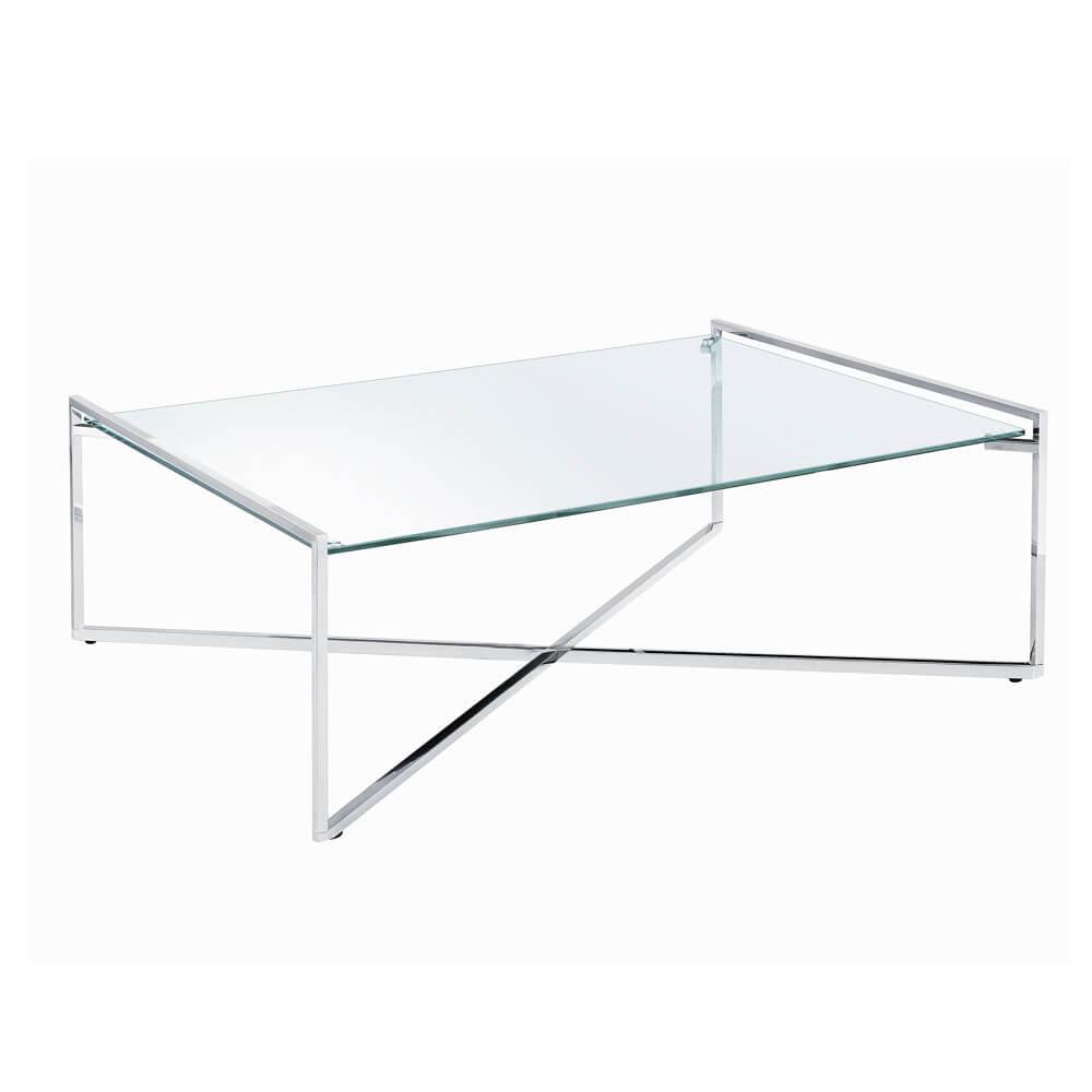 Porto Coffee Table Series - Furniture Empire
