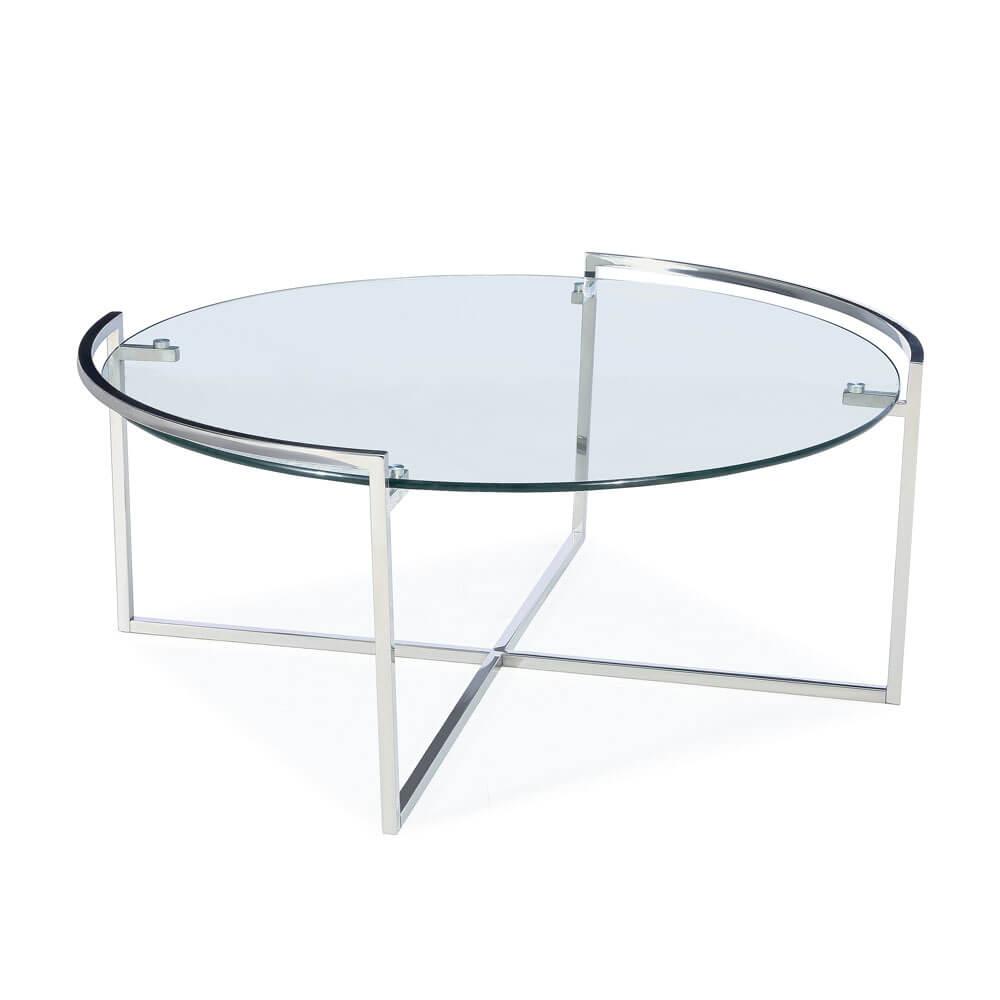 Porto Coffee Table Series - Furniture Empire