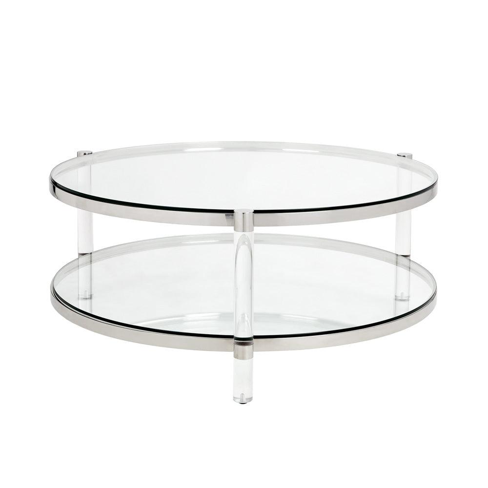 Paloma Coffee Table Series - Furniture Empire