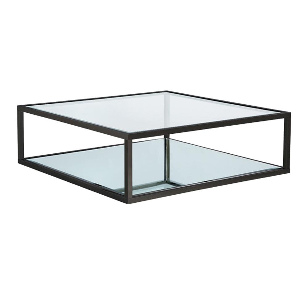 Caspian Coffee Table & Console Table - Furniture Empire