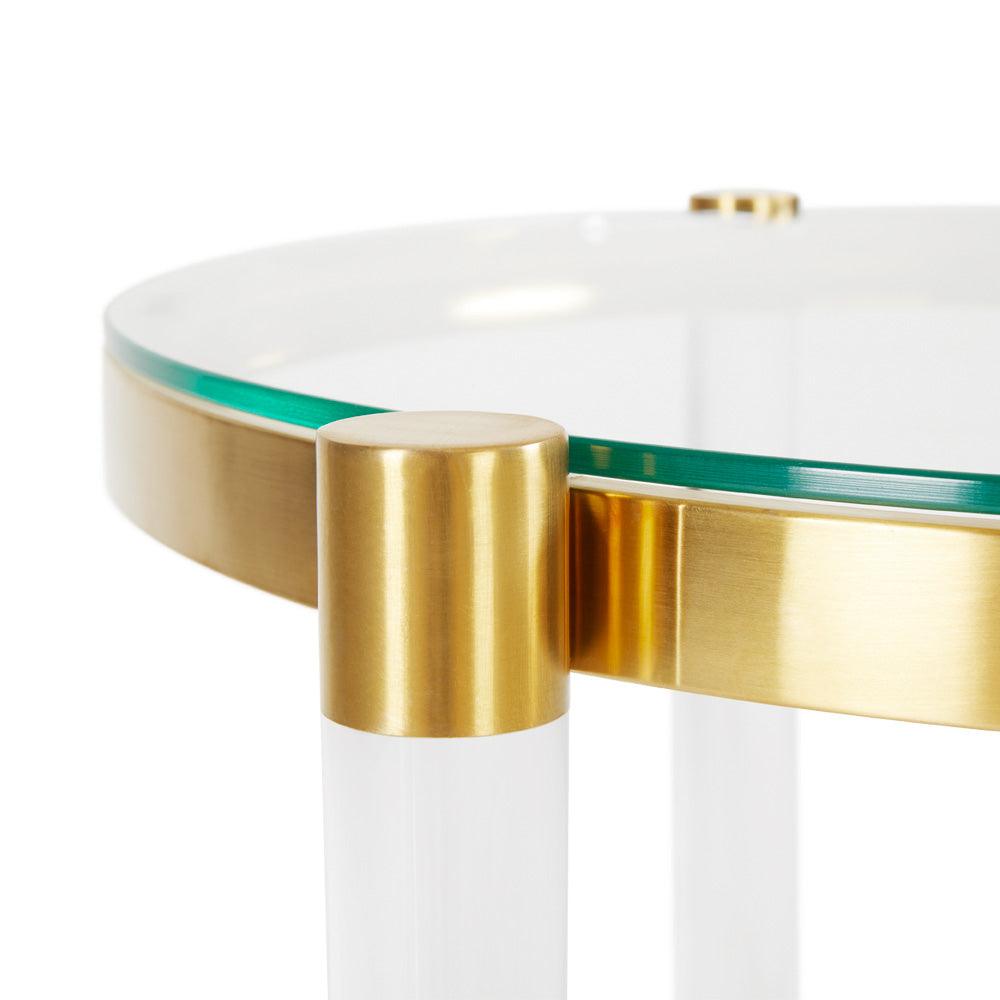 Paloma Coffee Table Series - Furniture Empire