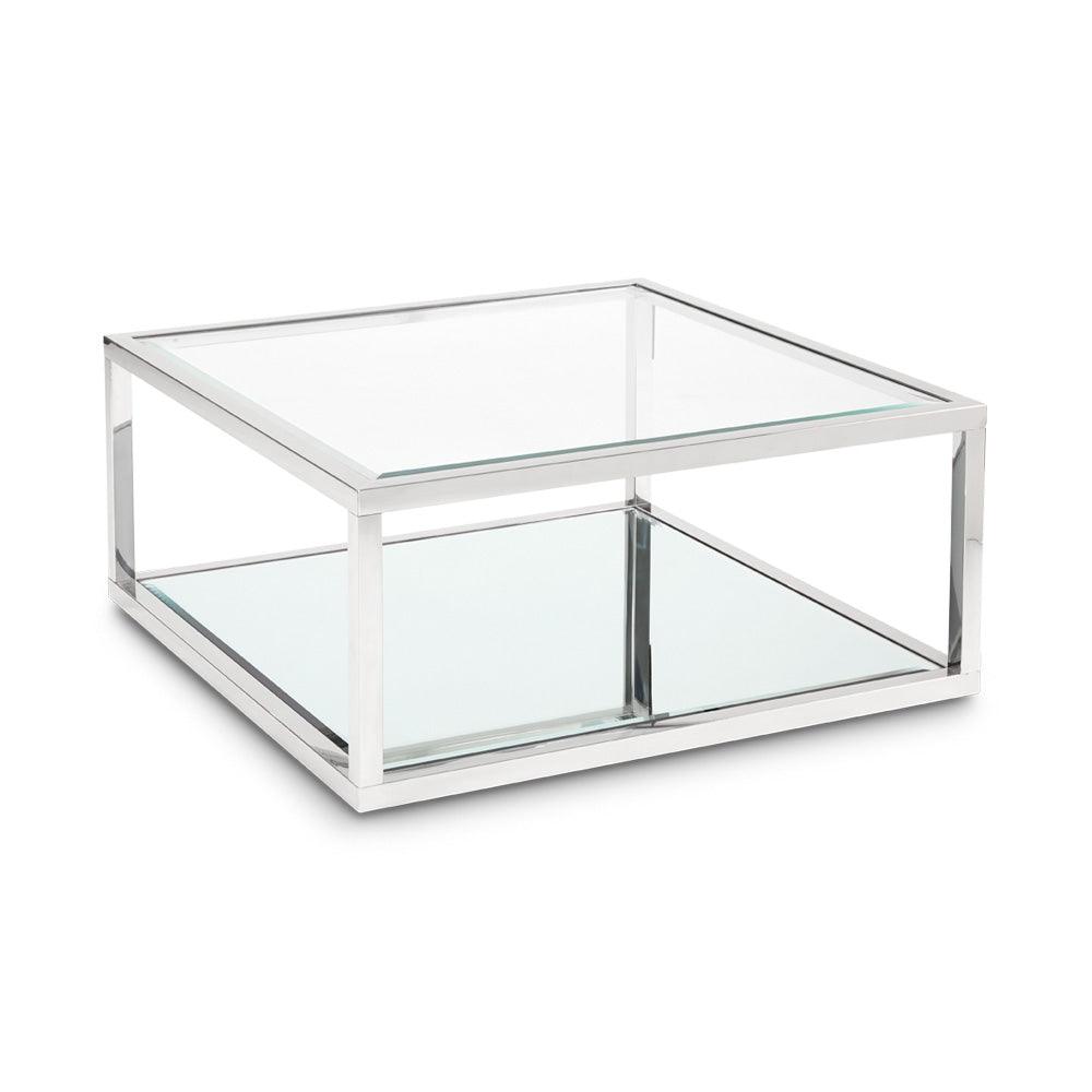Caspian Condo Coffee Table - Furniture Empire