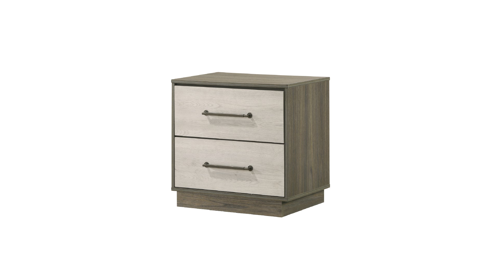 B1811 - HERITAGE Bedroom Set