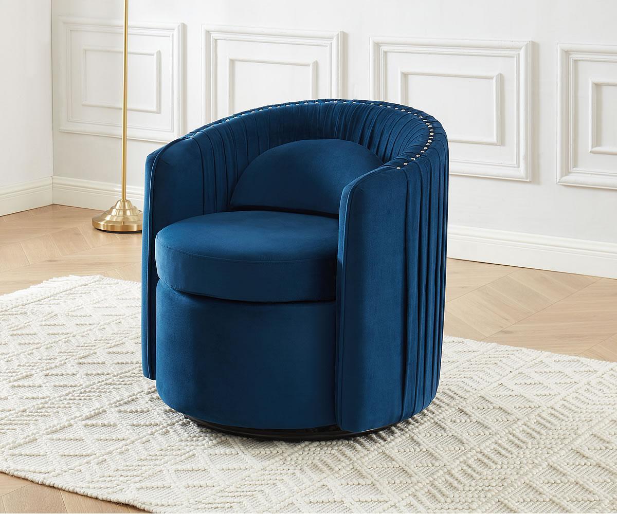 Sage Accent Chair - Furniture Empire
