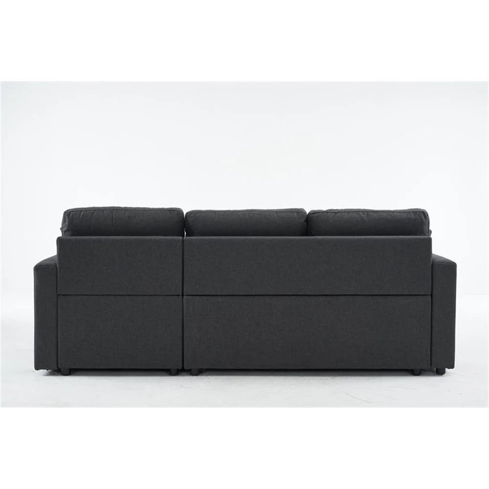L-Shaped Sectional Sofa - 4777/4778
