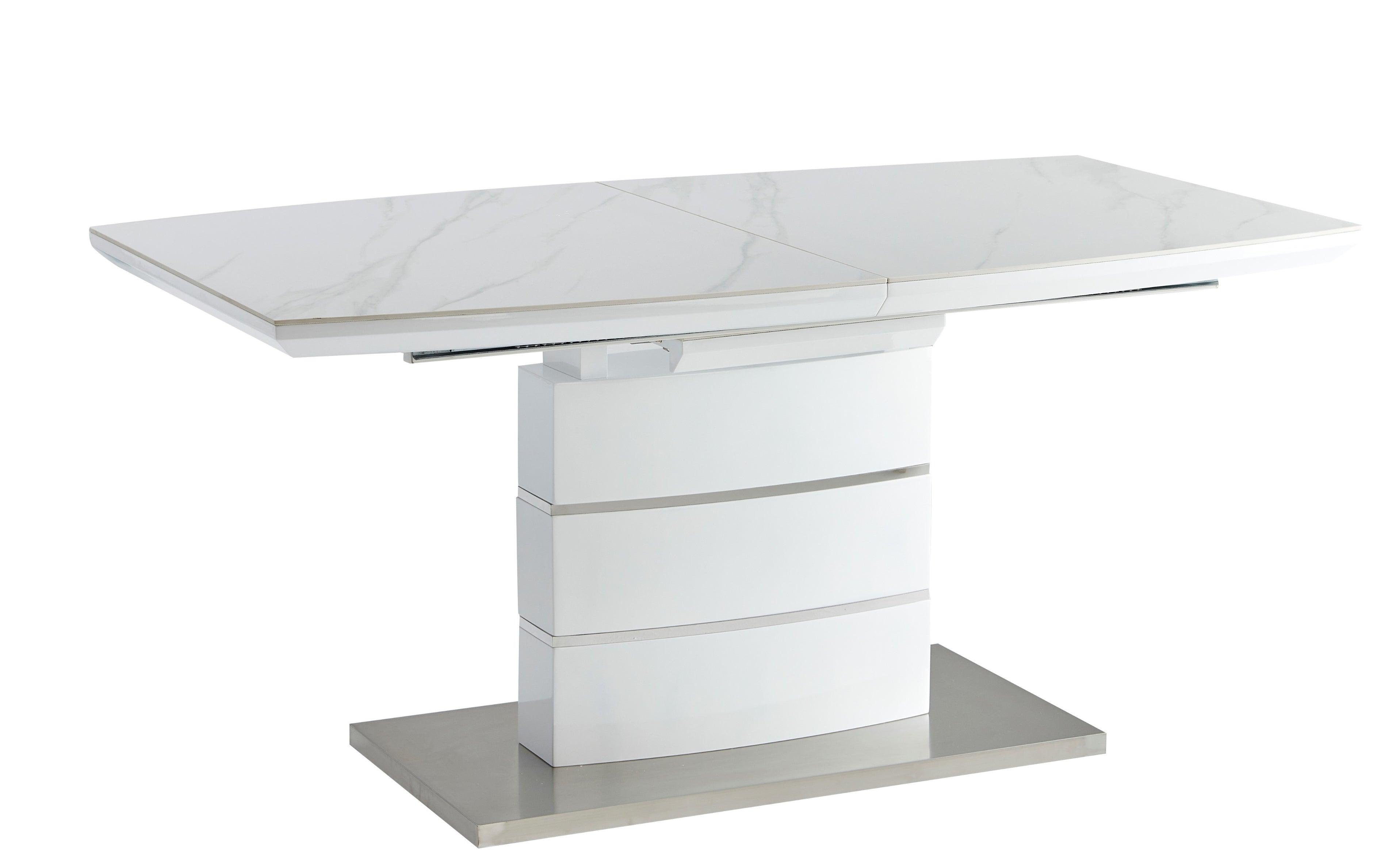 Owen - 7Pc Dining Set - Furniture Empire