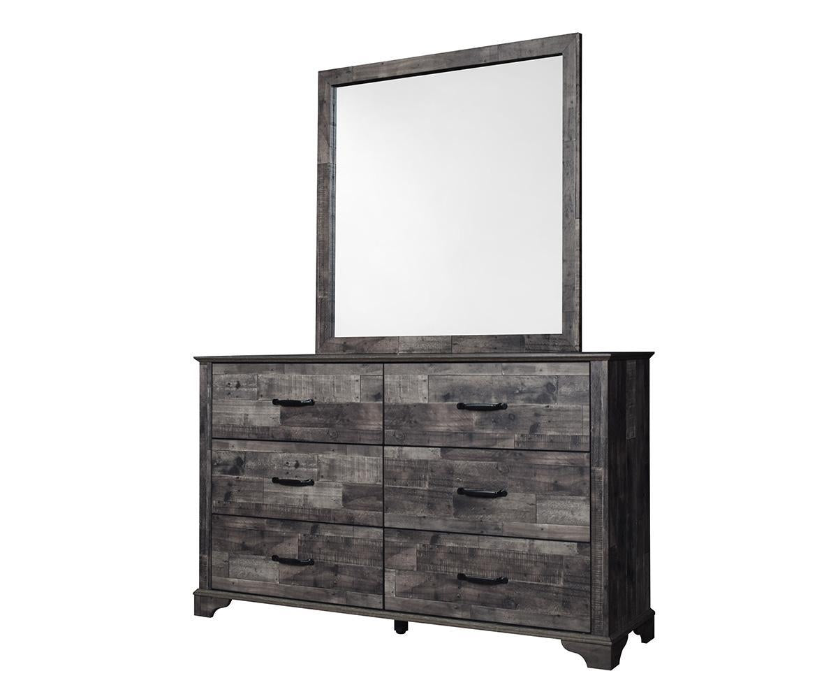 Beckett - Bedroom Set