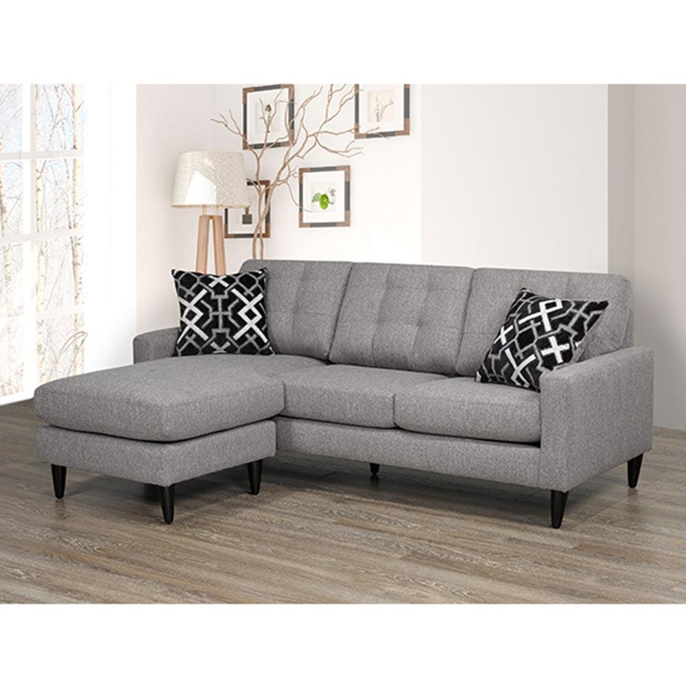 Canadian Made Sectional Sofa - 4326 - Furniture Empire