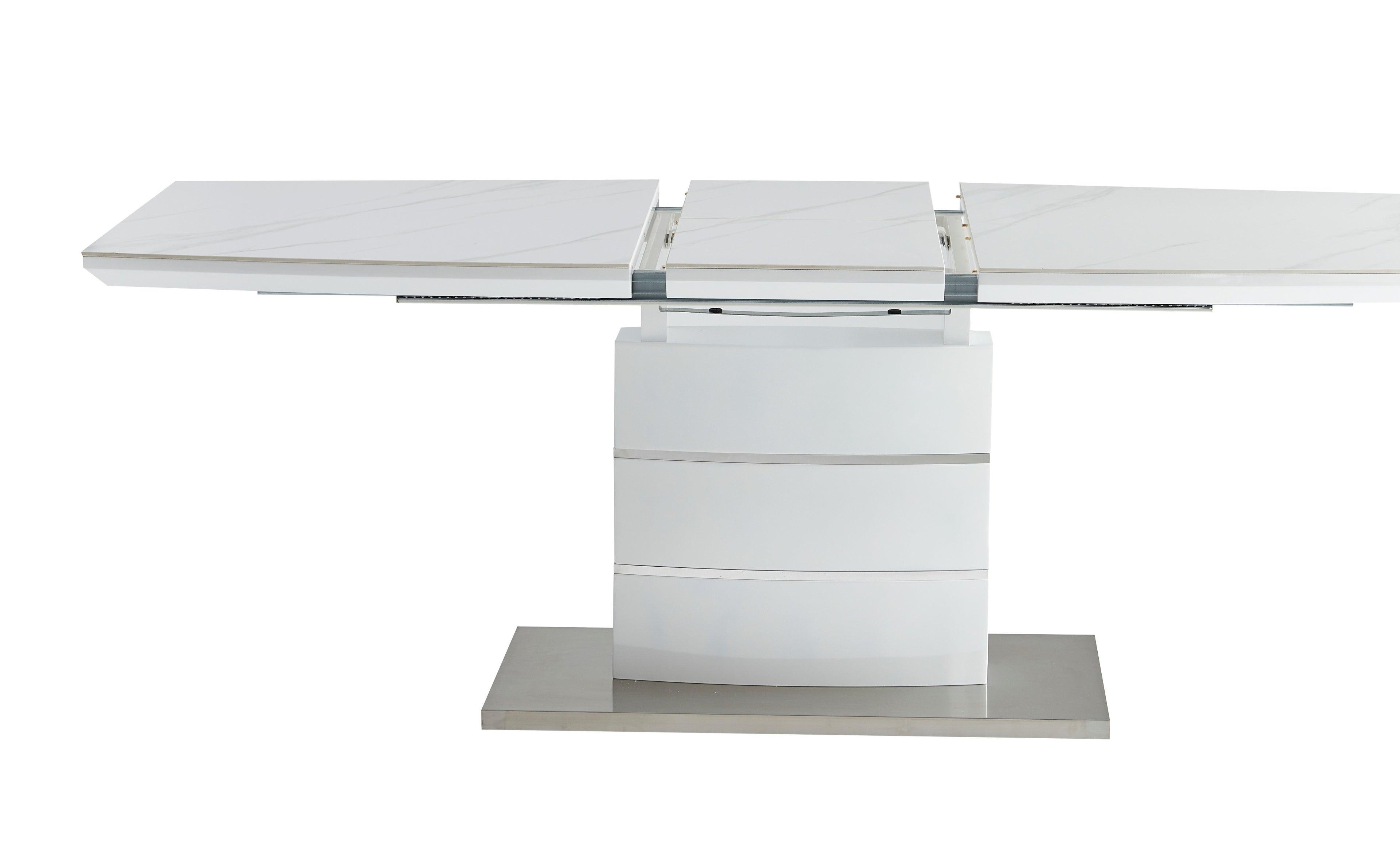 Owen - 7Pc Dining Set - Furniture Empire