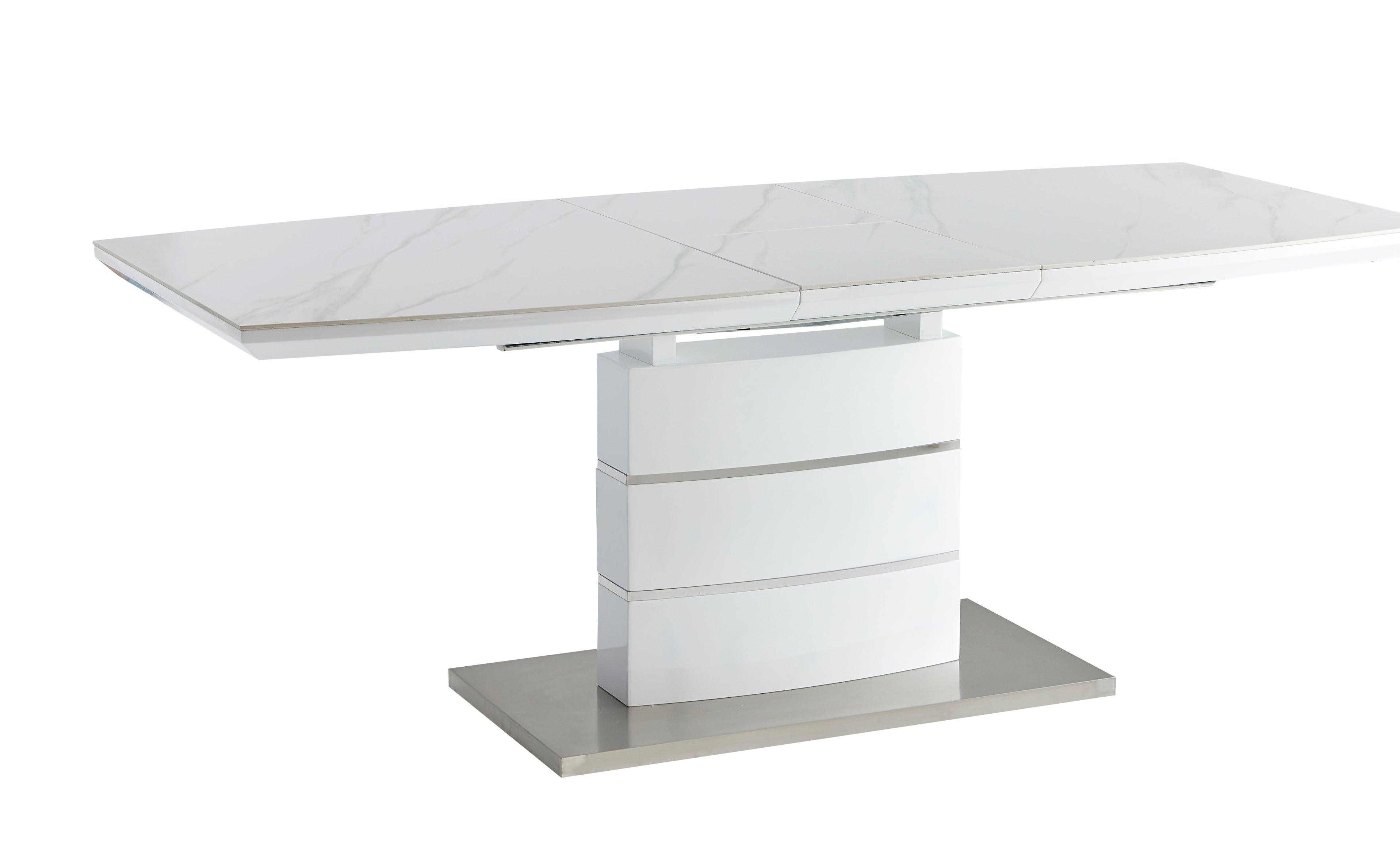 Owen - 7Pc Dining Set - Furniture Empire