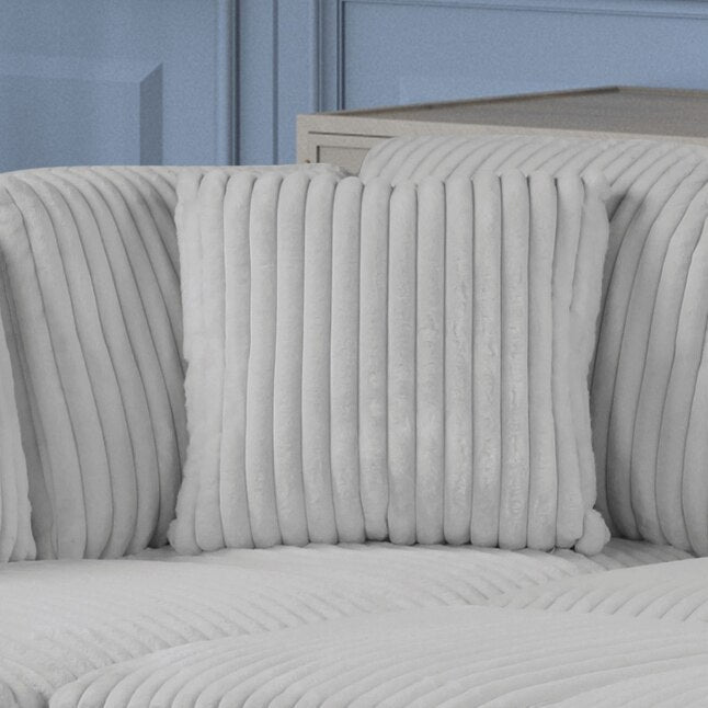 Relive Luxury Sectional Sofa & Bed - 8116