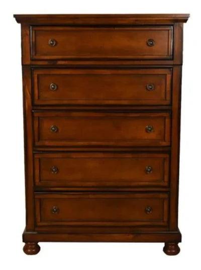 Bedroom Set - Baltimore 6Pc - Furniture Empire