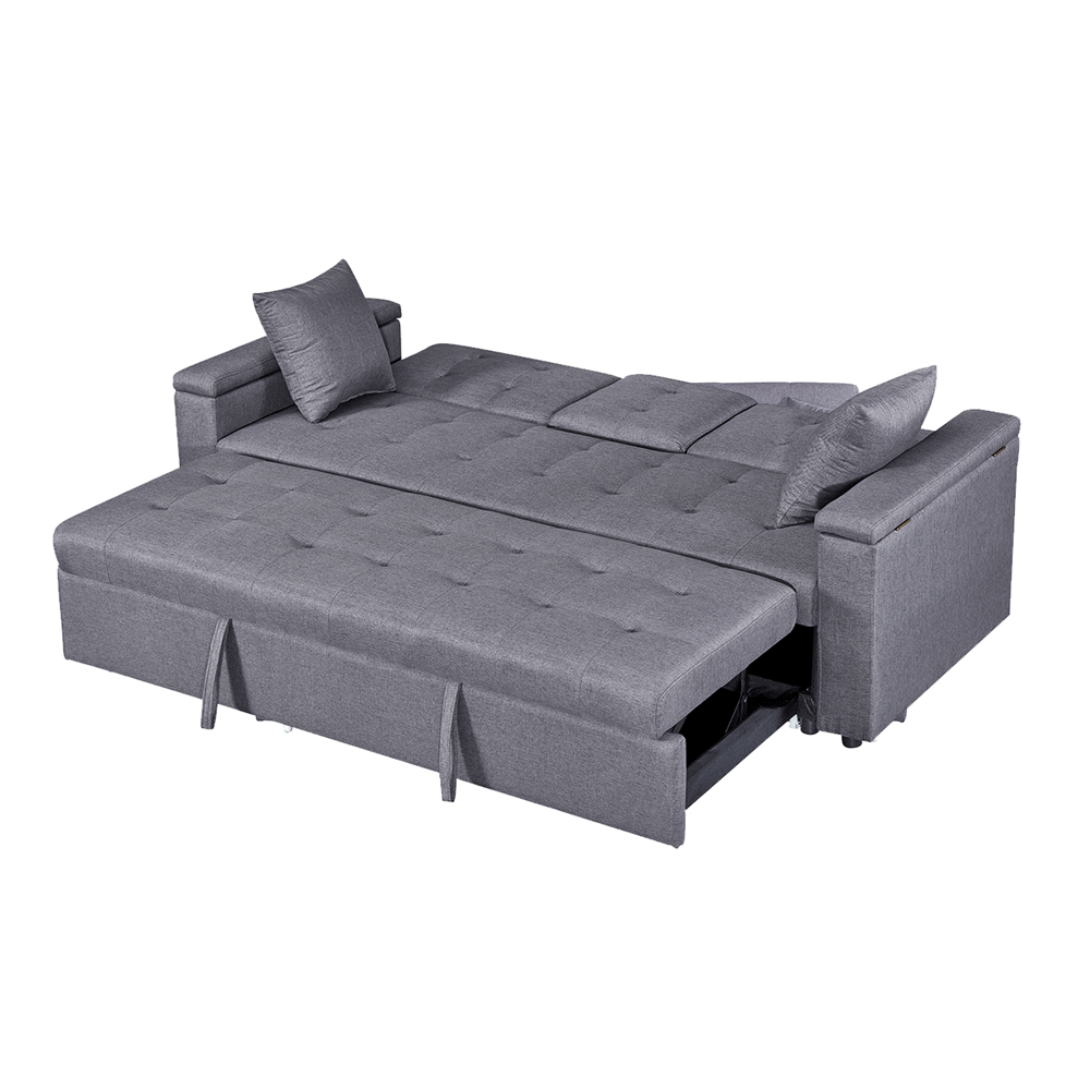 Zane Sofa bed - 211