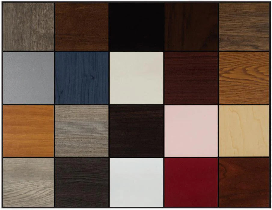 Canadian Made Bed - NB169 - Furniture Empire