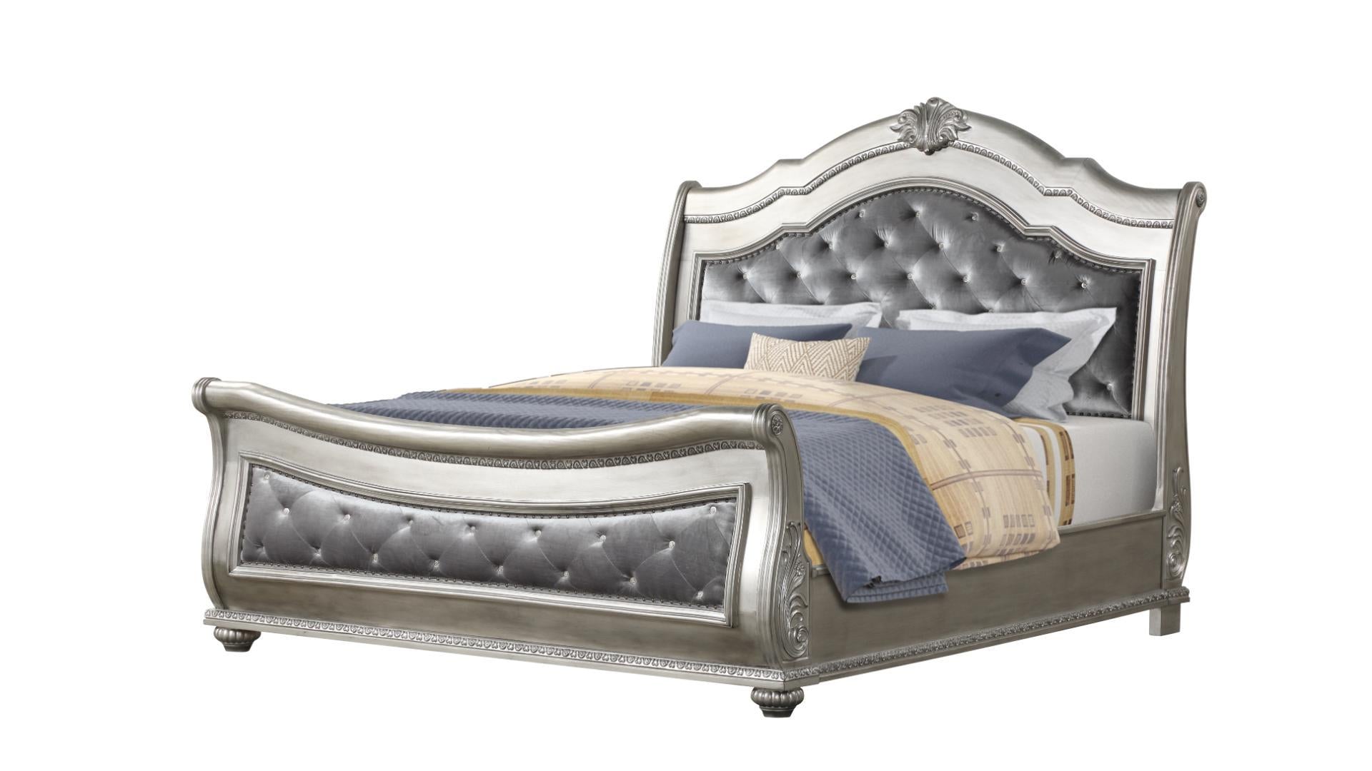 Vintage Destiny Bedroom Set
