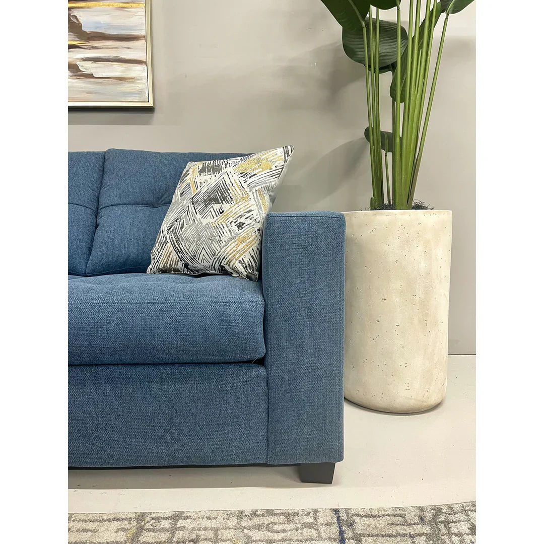 Trendy - Sectional Sofa - Furniture Empire