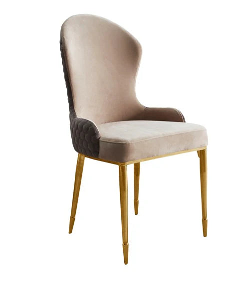 Norah Dining Table Set - Furniture Empire