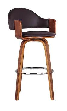 Beautiful Swivel Stool - ST - 2219 - Furniture Empire