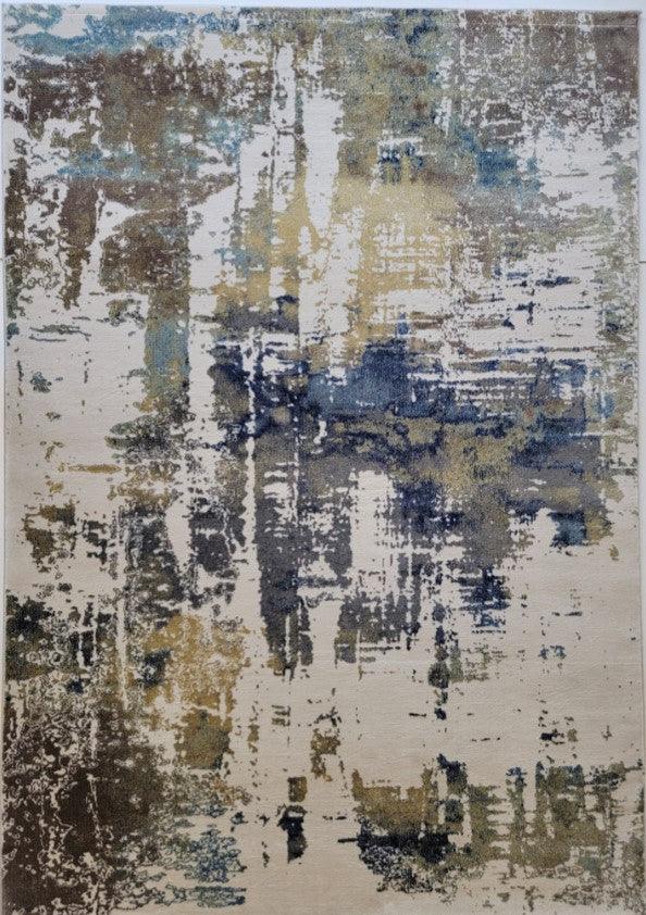 Urban Abstract Rug - Furniture Empire