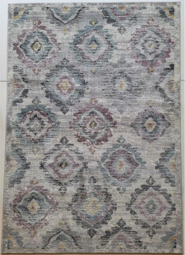 Global Inspired Omega Rug - Furniture Empire