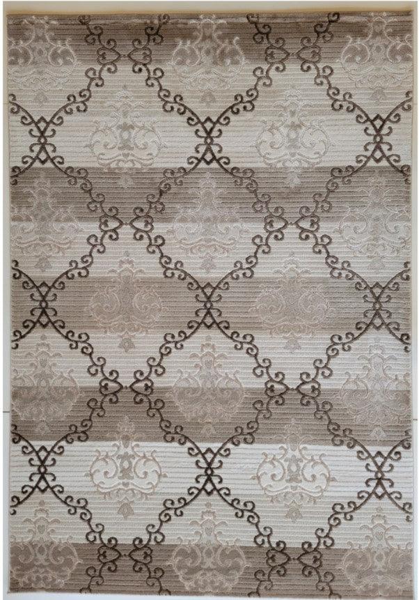 Wavy Rug 11 - Furniture Empire