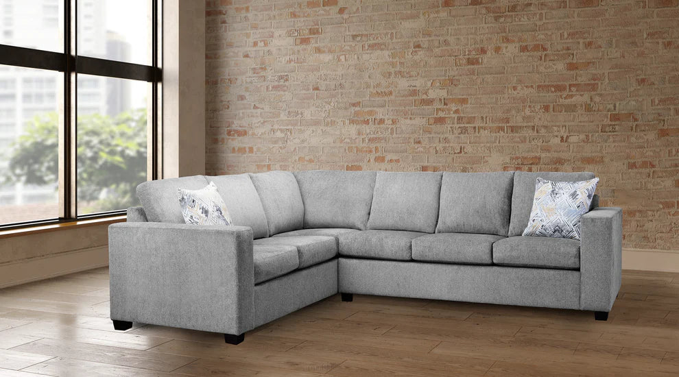 Zum - Customisable Sectional Sofa