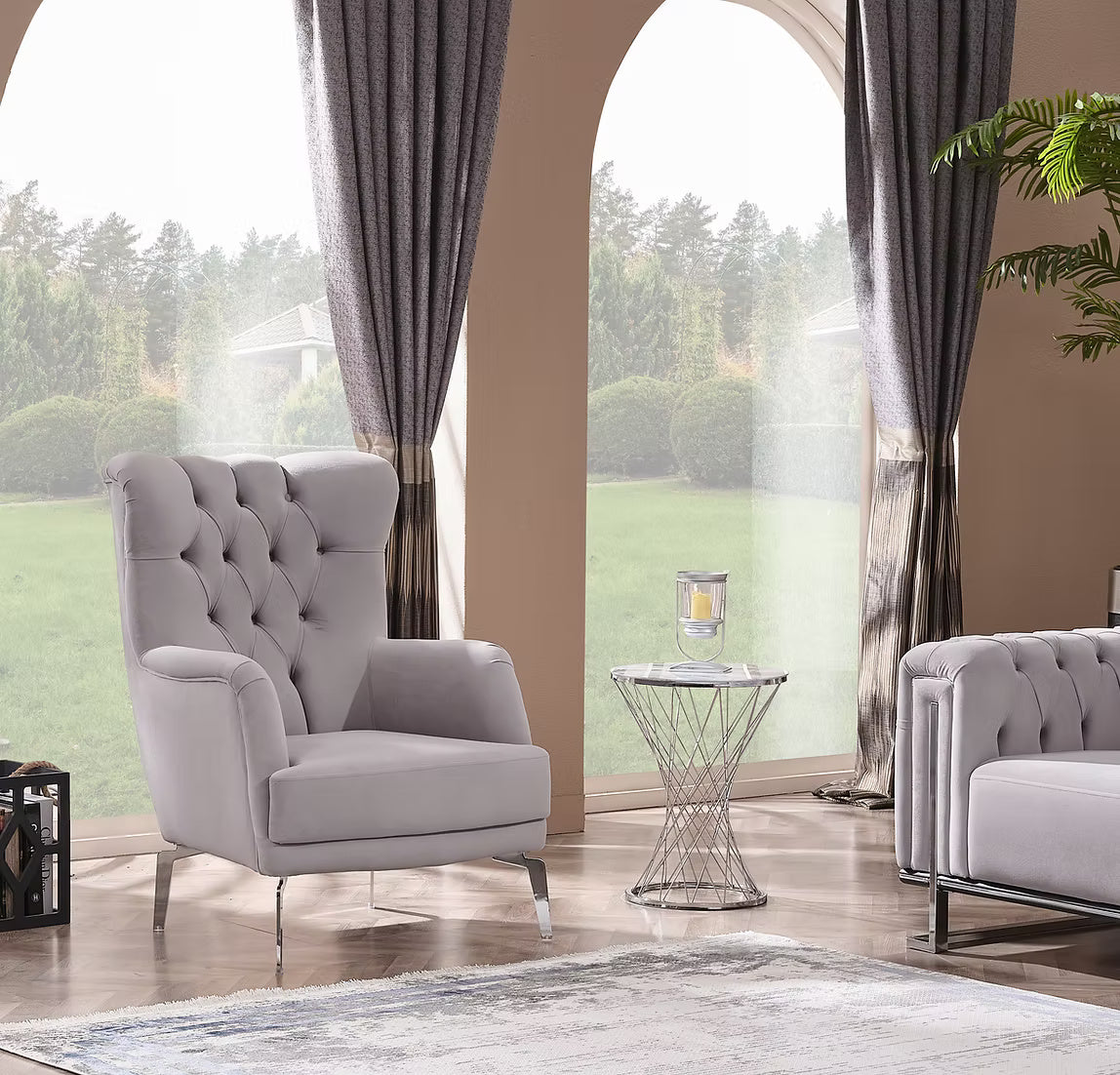 Dreams Luxury Sofa Set