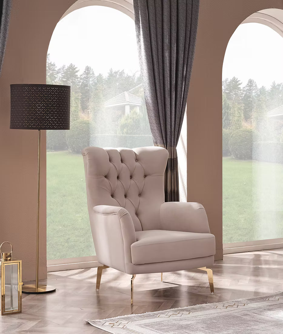 Dreams Luxury Sofa Set