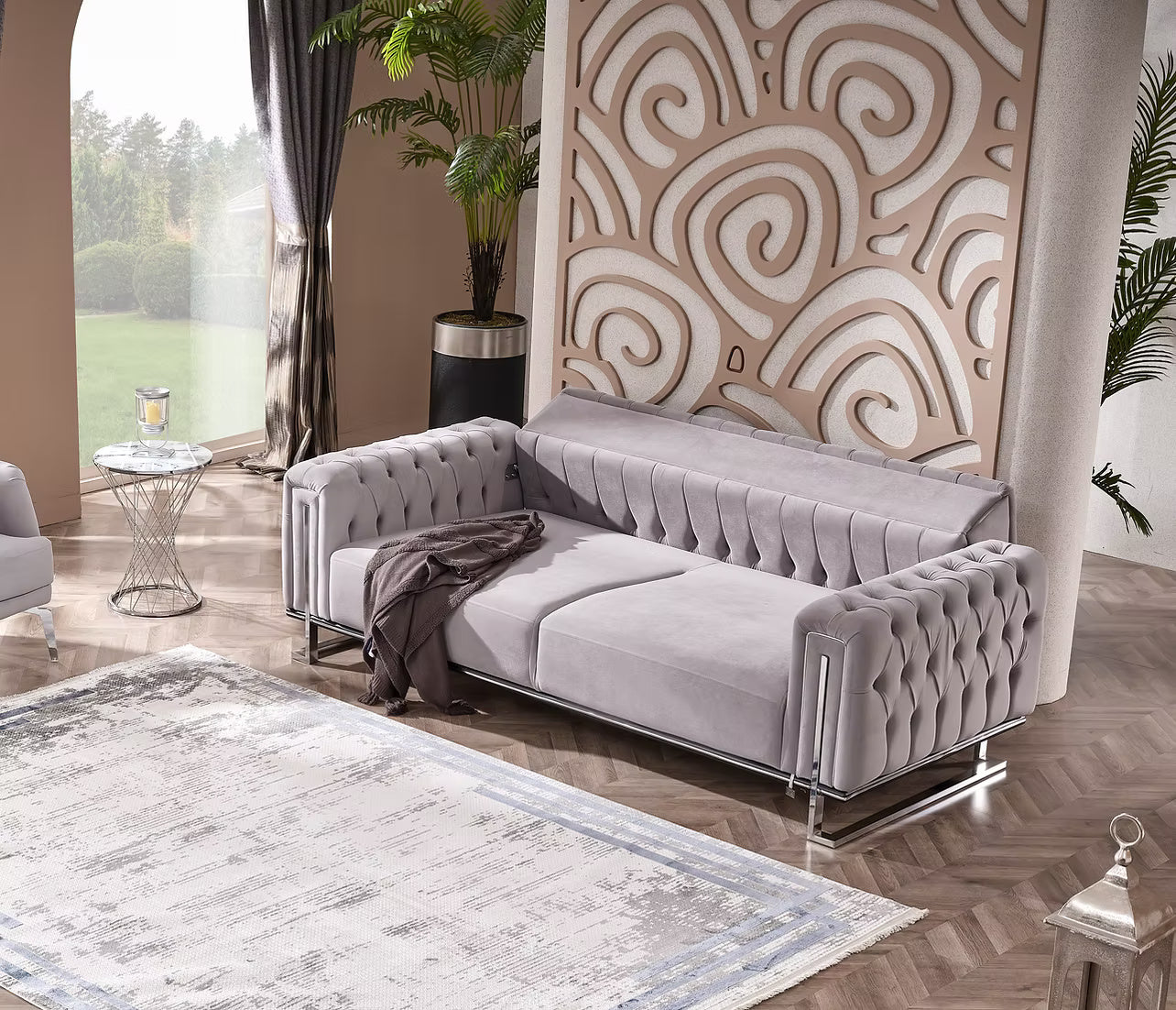 Dreams Luxury Sofa Set