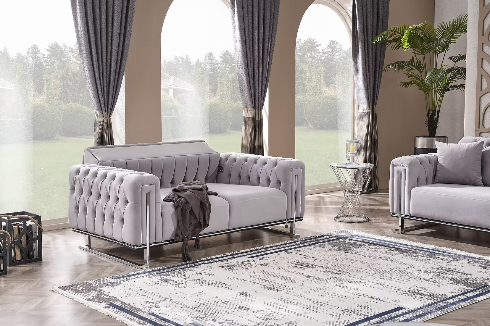 Dreams Luxury Sofa Set