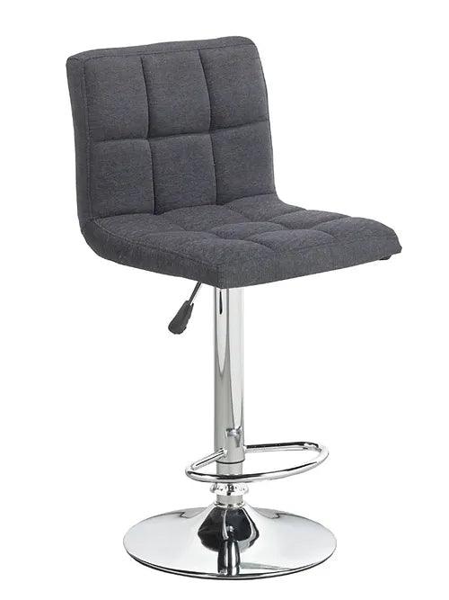 Mechanical Bar Stool - ST- 7602 - Furniture Empire