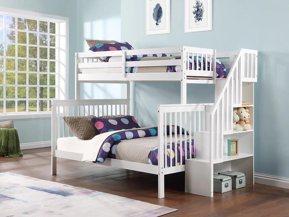 Bunk Beds - B-1850/51/52