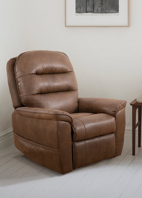IF-6365 Lift Chair Brown