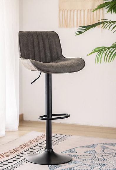 Adjustable Height Bar Stools - ST-7820-7821 - Furniture Empire