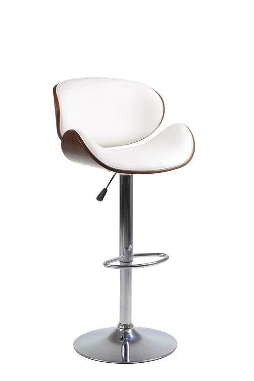 360-Degree Swivel Bar Stool - ST - 7510-7511 - Furniture Empire