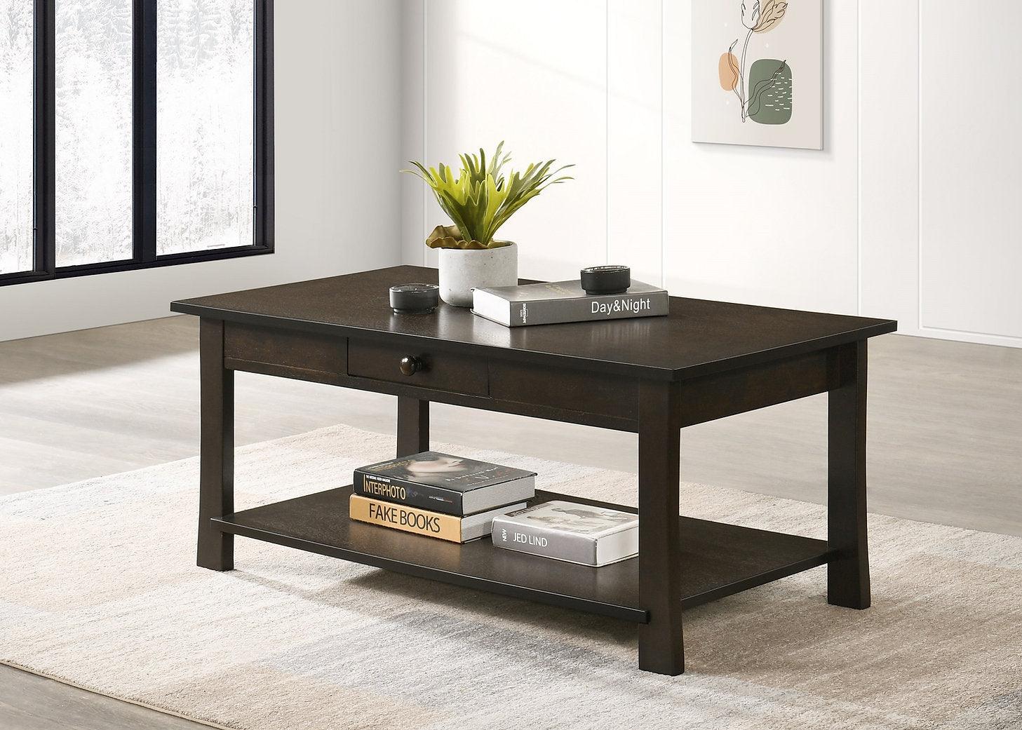 3200 Coffee Table - Furniture Empire
