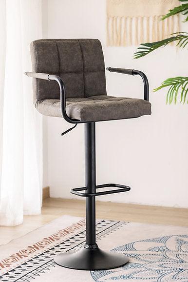 360 Bar Stool - ST-7705-7706 - Furniture Empire