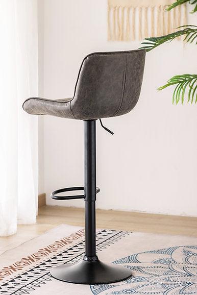 Adjustable Height Bar Stools - ST-7820-7821 - Furniture Empire
