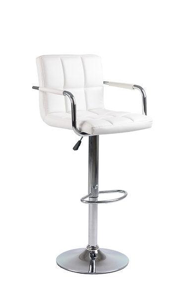 PU Leather Bar Stool - ST-7730-7733-7734 - Furniture Empire