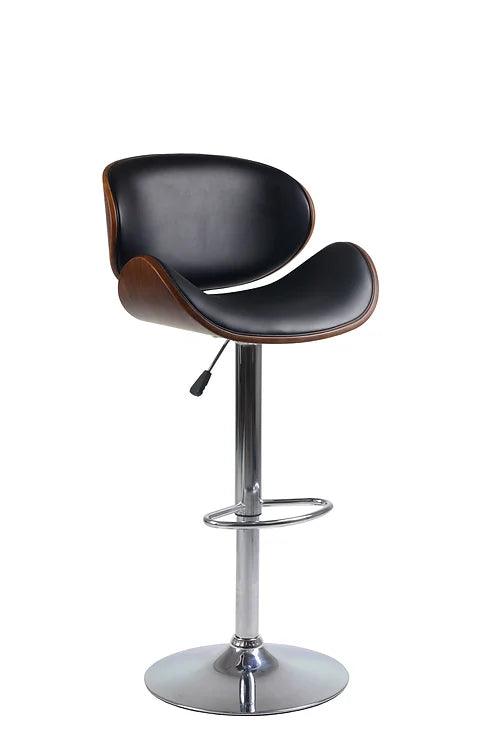 360-Degree Swivel Bar Stool - ST - 7510-7511 - Furniture Empire