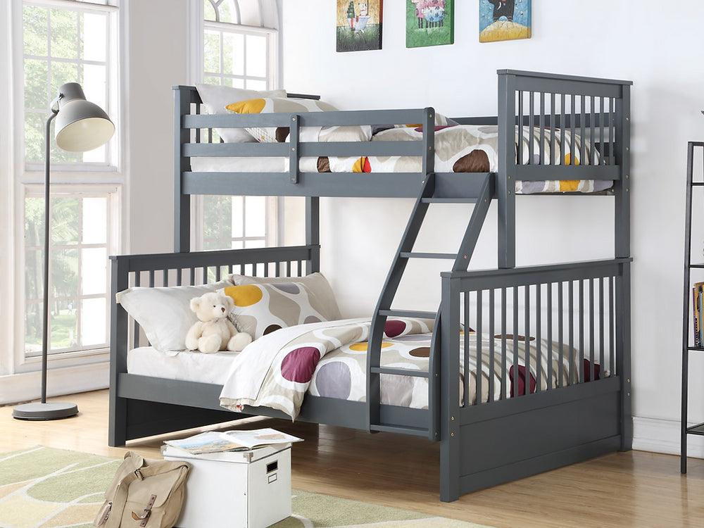 Bunk Beds - B-122 E/G/W/H