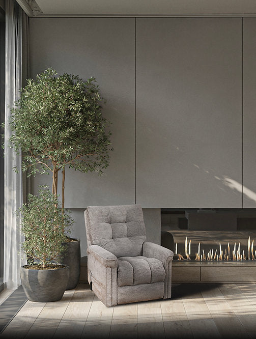 IF-6368 Recliner Lift Chair