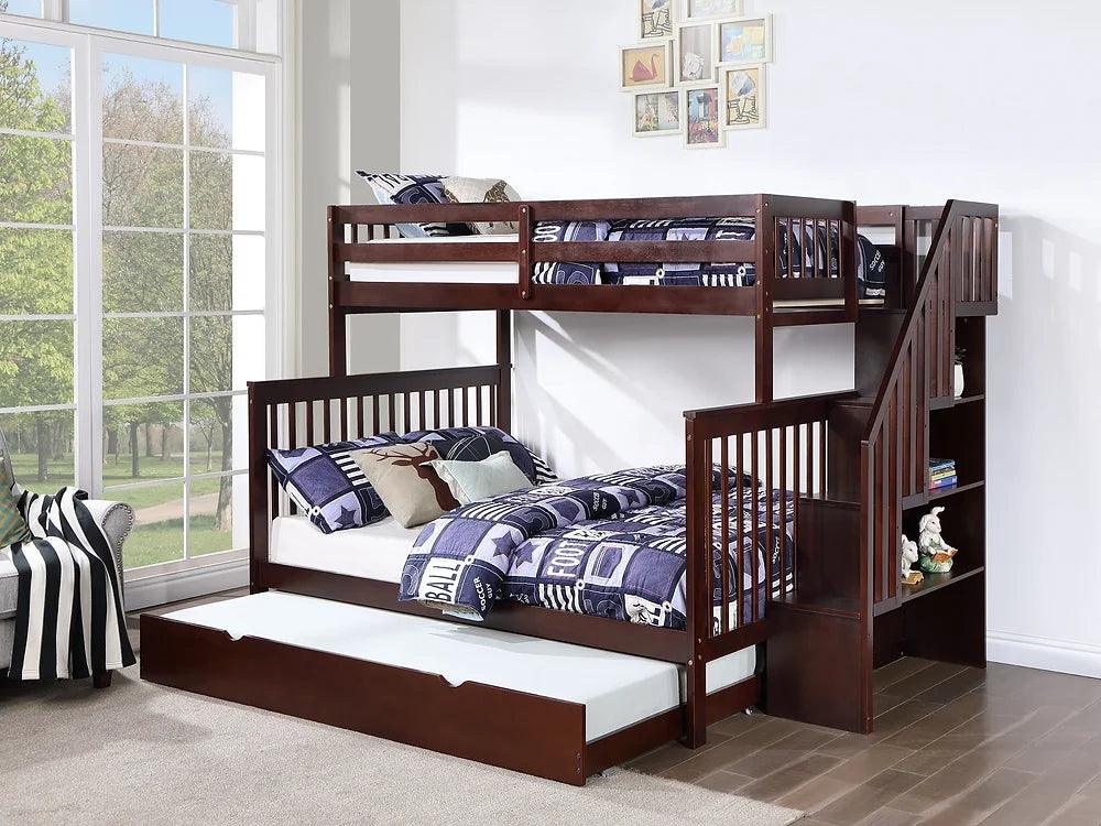 Bunk Beds - B-1850/51/52