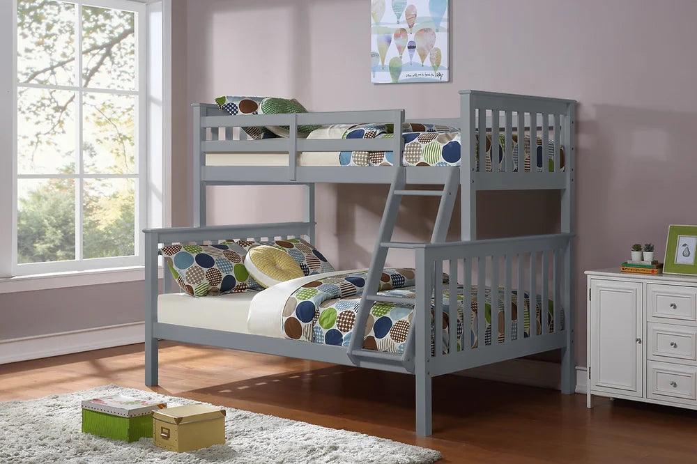 Bunk Beds - 1B-102E/G/W