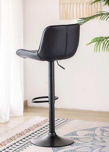 Adjustable Height Bar Stools - ST-7820-7821 - Furniture Empire