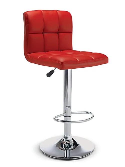 Chrome Metal Frame Bar Stool - ST- 139 - Furniture Empire