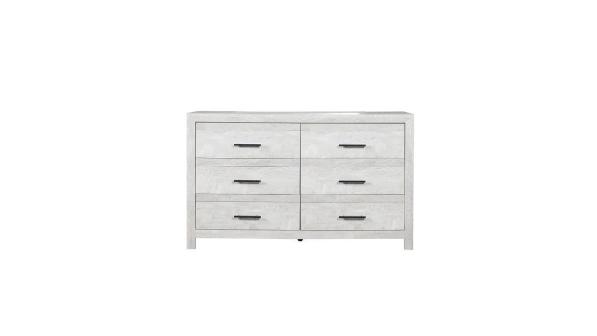 Denver Bedroom Set - Boxing Day Special - Furniture Empire