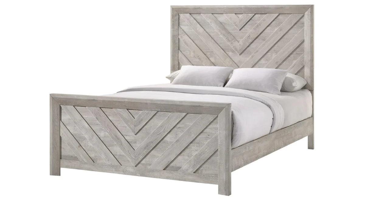 Denver Bedroom Set - Boxing Day Special - Furniture Empire