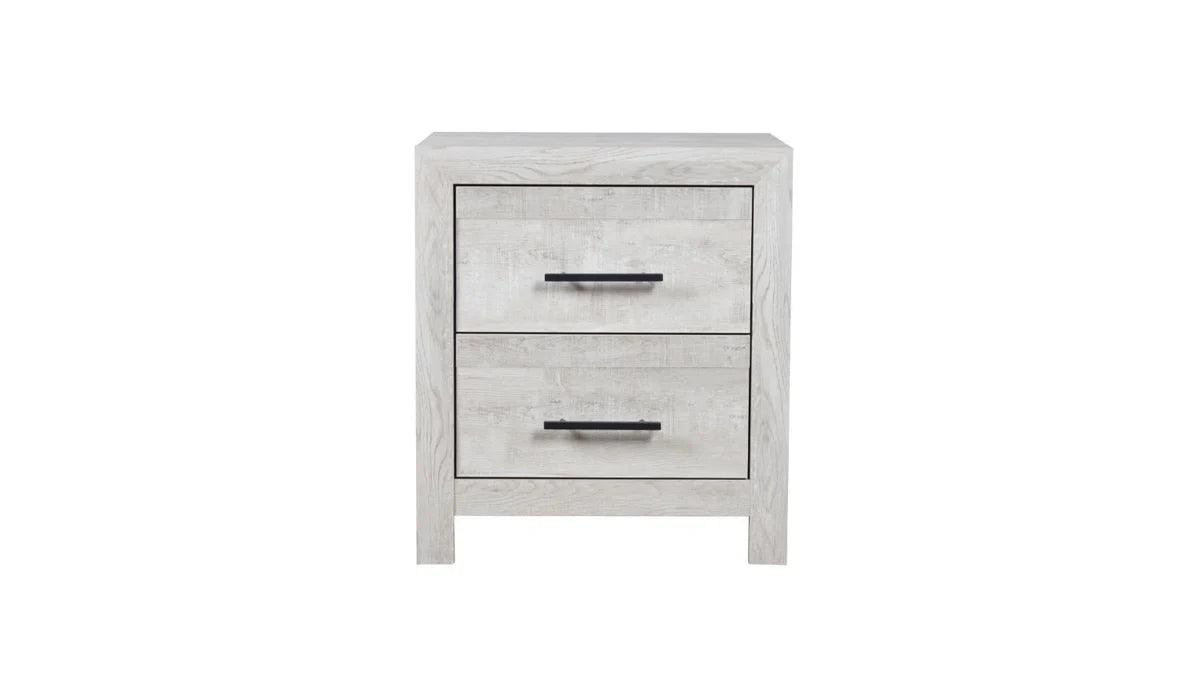 Denver Bedroom Set - Boxing Day Special - Furniture Empire